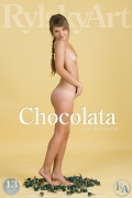 Chocolata: Laura #1 of 17
